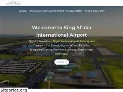 Sites similar to kingshakaairport.info