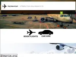Sites similar to kingshakainternational.co.za