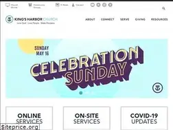 Sites similar to kingsharbor.org