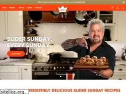 Sites similar to kingshawaiian.com