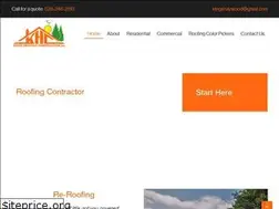 Sites similar to kingshaywood.com