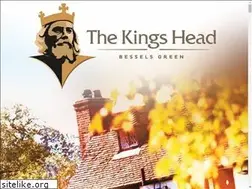 Sites similar to kingsheadbesselsgreen.co.uk