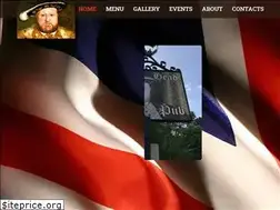 Sites similar to kingsheadbritishpub.com