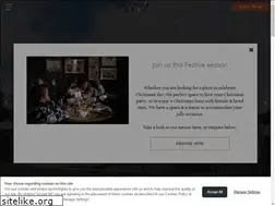 Sites similar to kingsheadsw15.co.uk