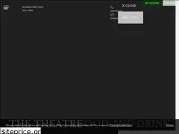 Sites similar to kingsheadtheatrepub.co.uk