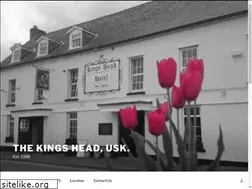 Sites similar to kingsheadusk.com