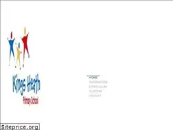 Sites similar to kingsheathprimary.com