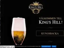 Sites similar to kingshill.me