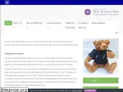 Sites similar to kingshillbwmat.org