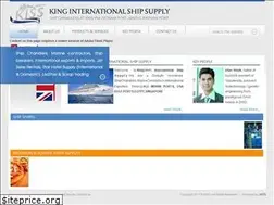 Sites similar to kingshipsupply.com