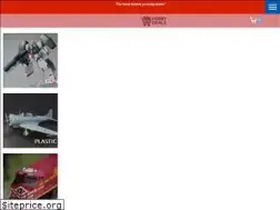 Sites similar to kingshobby.com