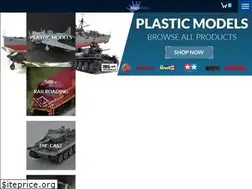Sites similar to kingshobbyshop.com