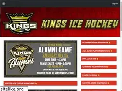Sites similar to kingshockey.org