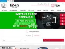 Sites similar to kingshonda.com