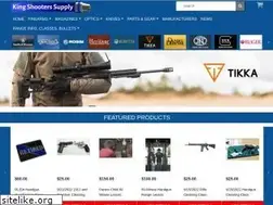 Sites similar to kingshooters.com