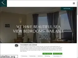 Sites similar to kingshotelbrighton.com