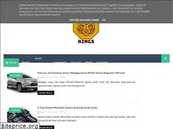 Sites similar to kingshotelny.com