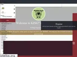 Sites similar to kingshotels.es