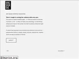 Sites similar to kingshukdas.com