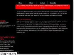 Sites similar to kingshwybnq.com