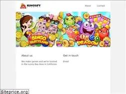 Sites similar to kingsify.com