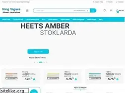 Sites similar to kingsigara.com