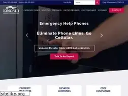 Sites similar to kingsiii.com