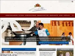 Sites similar to kingsimeon.bg