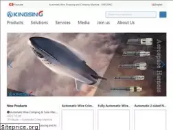 Sites similar to kingsing.com