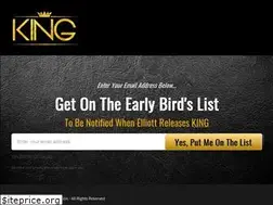 Sites similar to kingsinitiation.com