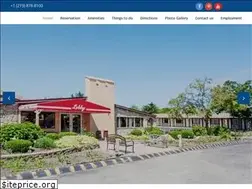 Sites similar to kingsinnmichigancity.com