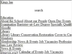 Sites similar to kingsinns.ie