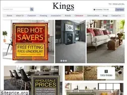 Sites similar to kingsinteriors.co.uk