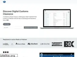 Sites similar to kingsinternational.com.pk