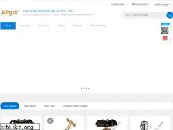 Sites similar to kingsir-valves.com