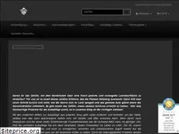Sites similar to kingsize-autopflege.de
