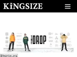Sites similar to kingsize.no