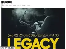 Sites similar to kingsizemag.se