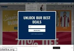 Sites similar to kingsizetv.biz