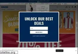Sites similar to kingsizetv.com