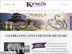 Sites similar to kingsjewelry.com