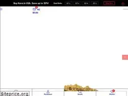 Sites similar to kingskava.co.nz