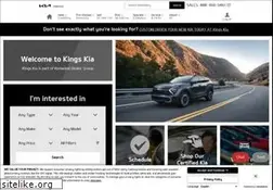 Sites similar to kingskia.com