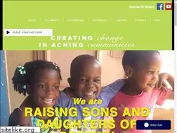 Sites similar to kingskidhome.com
