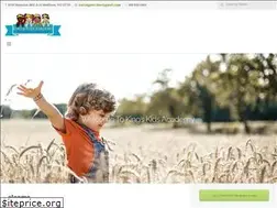 Sites similar to kingskids-academy.com