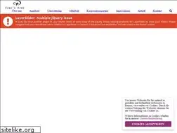 Sites similar to kingskids.de