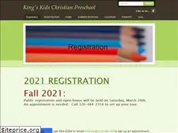 Sites similar to kingskidshutchinson.weebly.com