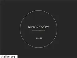 Sites similar to kingsknow.jp