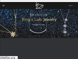 Sites similar to kingslabjewelry.com