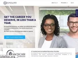 Sites similar to kingsland.academy